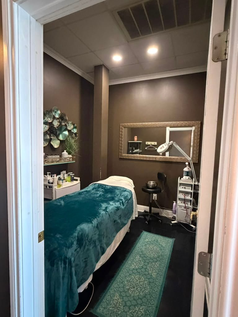 Treatment Room